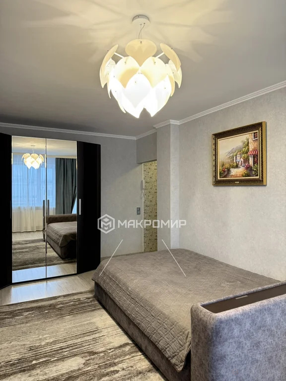 Продажа квартиры, ул. Турку - Фото 7