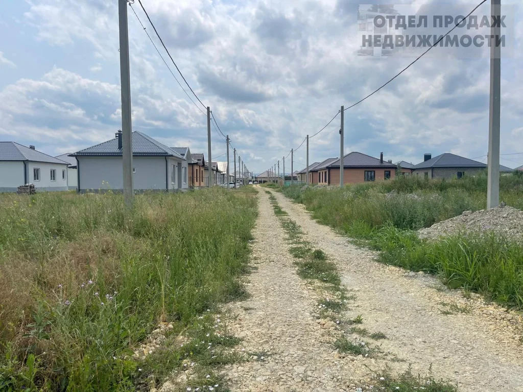 Ровный участок - Фото 5