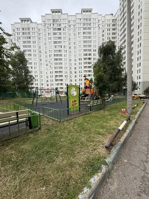 1-ка, Подольск, Юбилейная, 3к1 - Фото 15