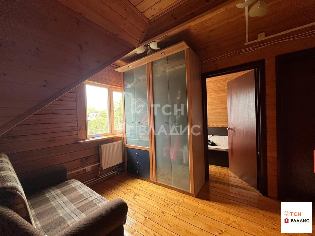 Продажа дома, Щелковский район - Фото 19