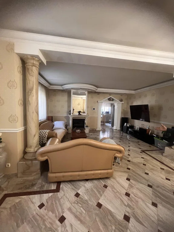 Коттедж 587.2 м2 на участке 14.999 сот. - Фото 13