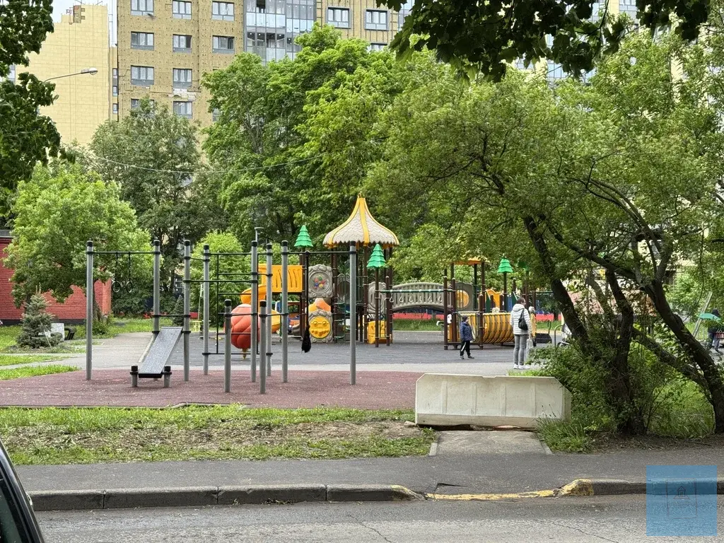 1-комнатная квартира в г. Зеленоград, корп. 909 - Фото 4