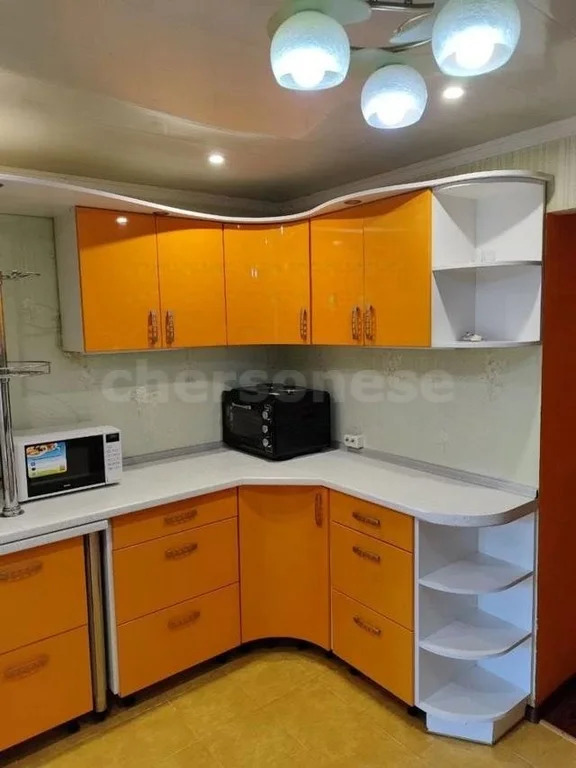 Продажа квартиры, Севастополь, Менжинского улица - Фото 5