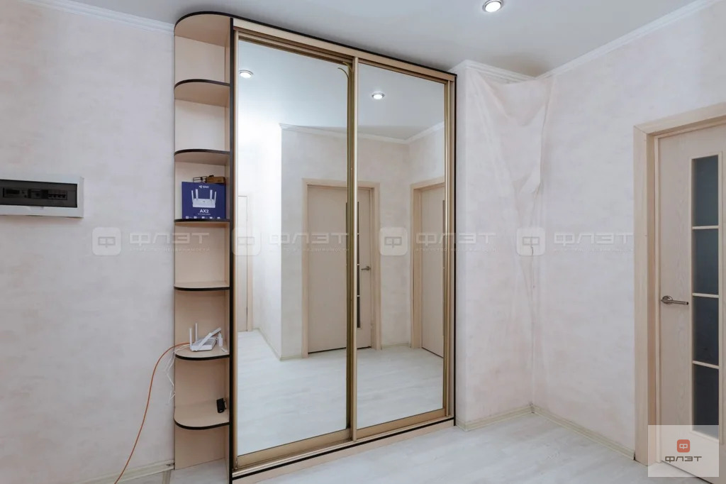 Продажа квартиры, Казань, пр-кт. Альберта Камалеева - Фото 15