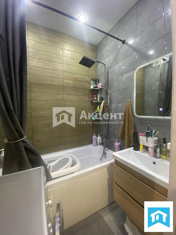 Продажа квартиры, Иваново, мкр Самоцветы - Фото 9