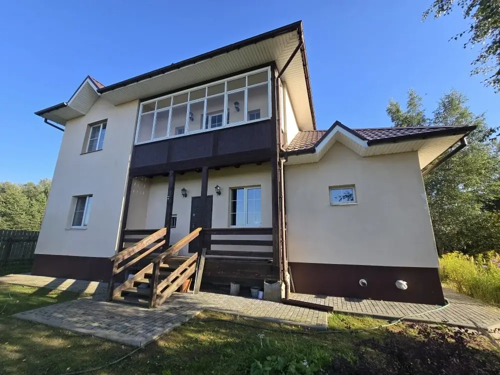 Продаю дом в д. Крутицы - Фото 30