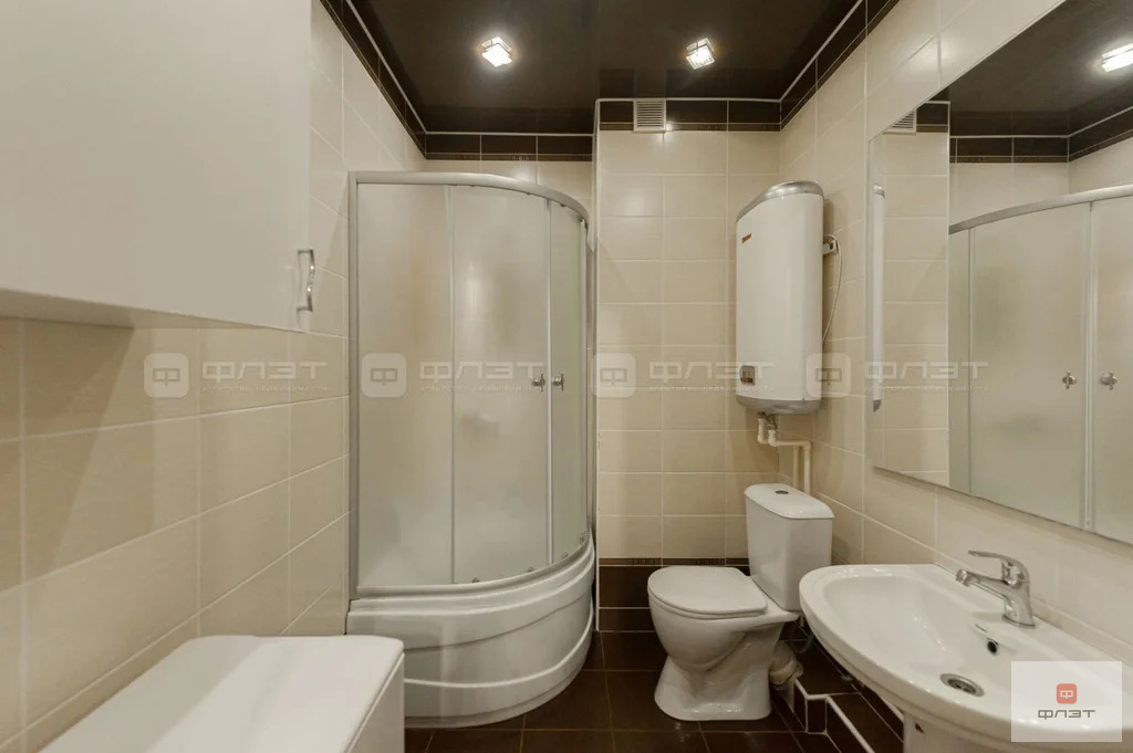 Продажа квартиры, Казань, ул. Космонавтов - Фото 22