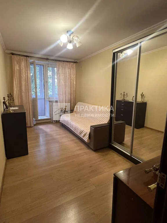 Продажа квартиры, ул. Братеевская - Фото 18