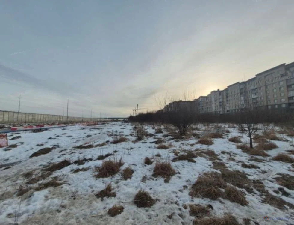 Продажа земельного участка, Шушары, Колпинское ш. - Фото 3