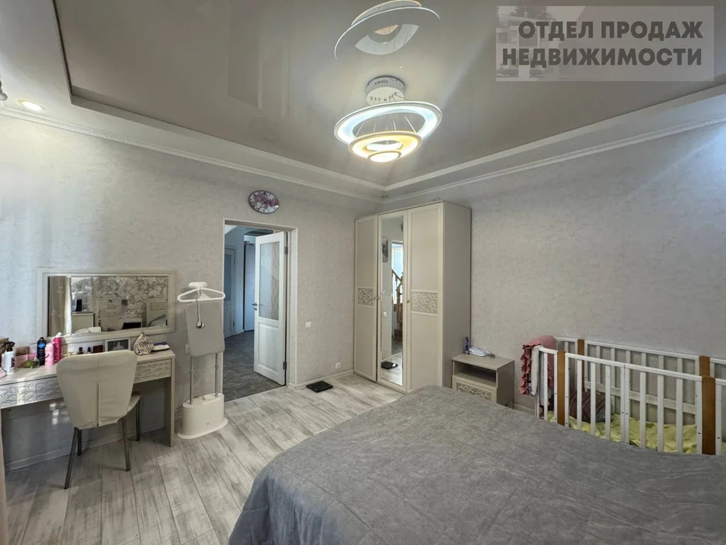 Просторный дом в городе - Фото 13