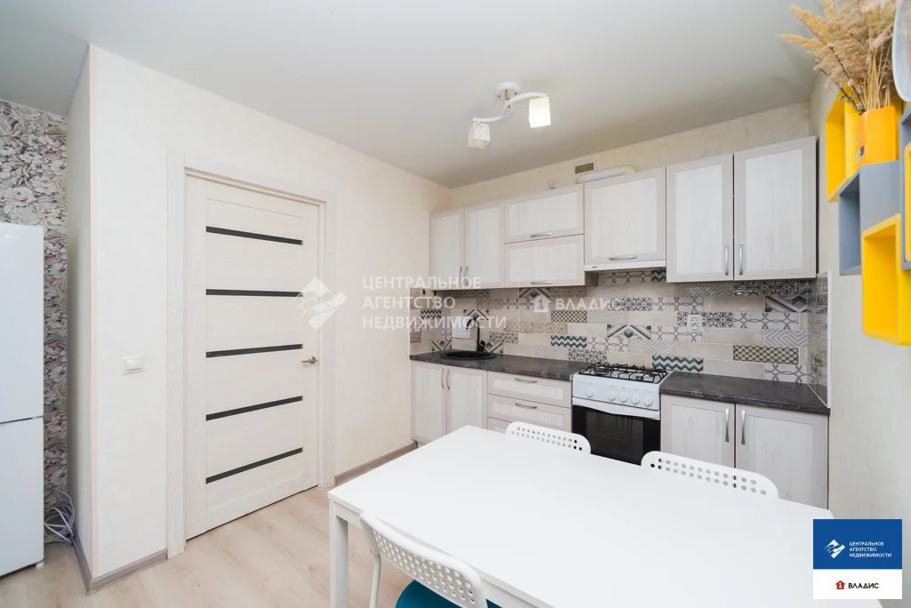 Продажа квартиры, Рязань, ул. Быстрецкая - Фото 3