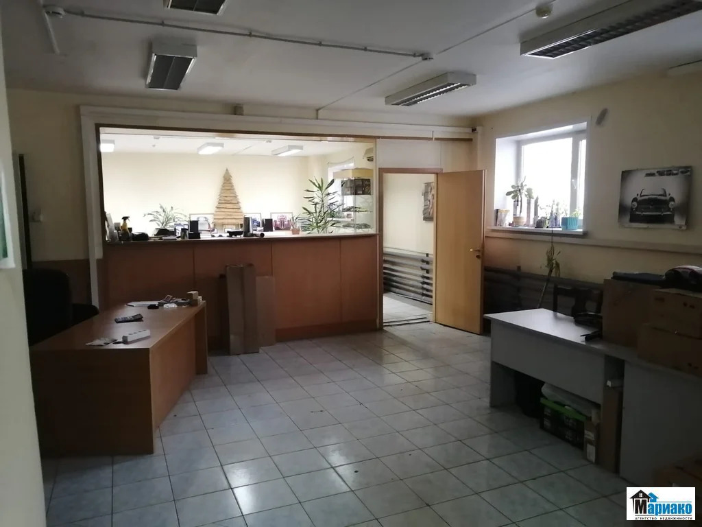 Аренда ПСН, м. Ростокино, ул. Бажова - Фото 6