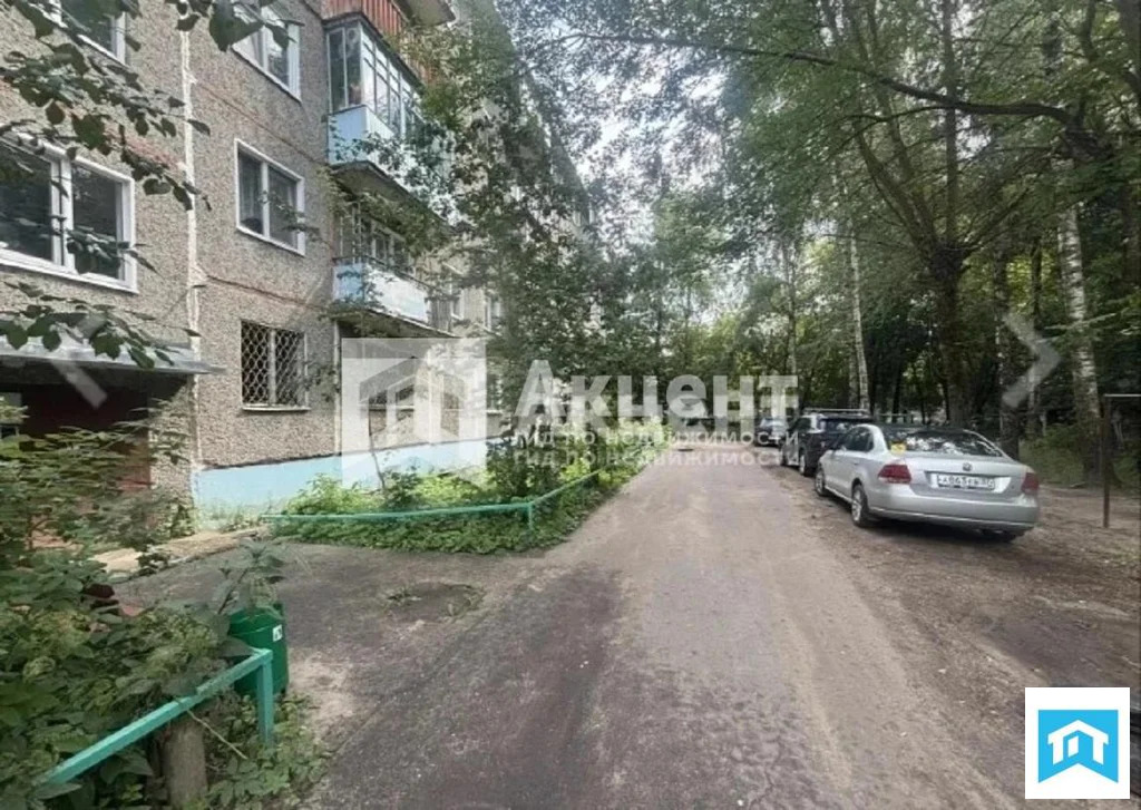 Продажа квартиры, Иваново, ул. Куликова - Фото 15
