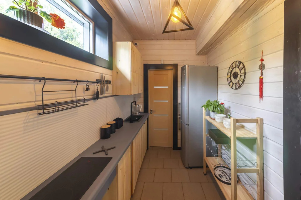 В аренду: таунхаус 120 м2. - Фото 3