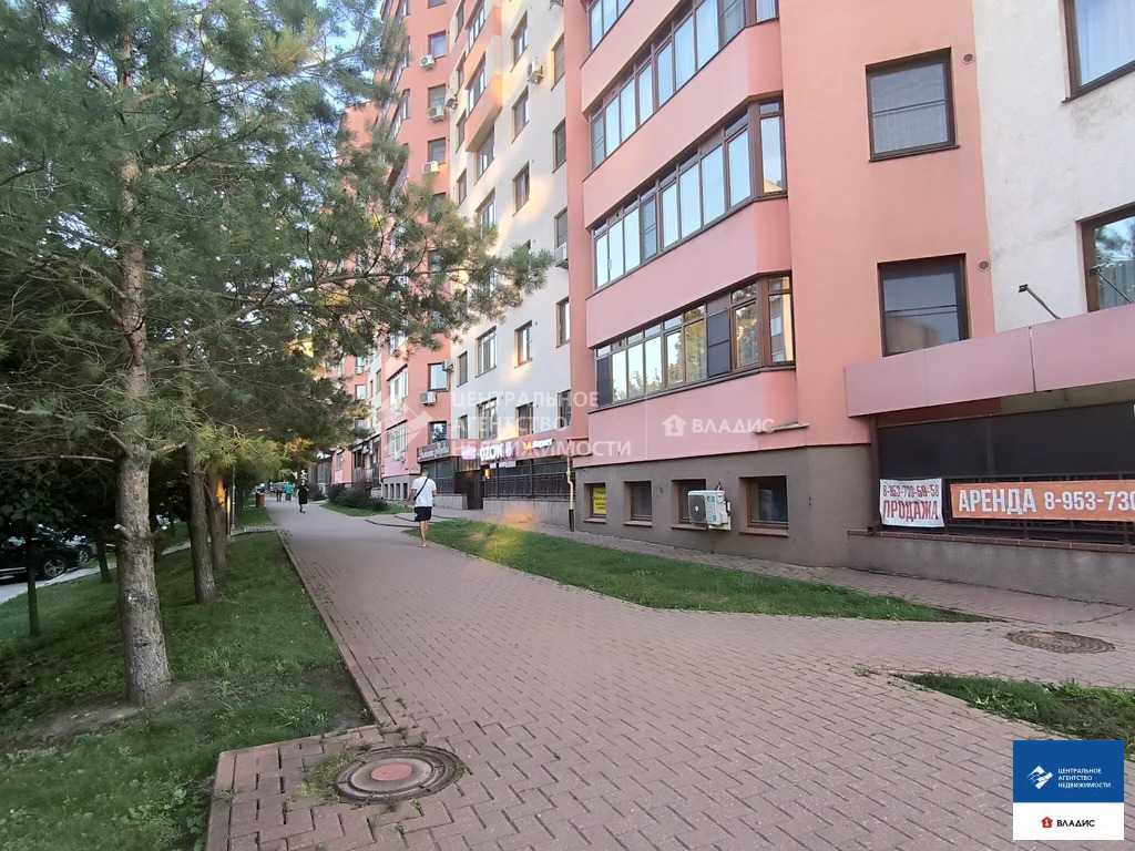Аренда квартиры, Рязань, улица 2-я Линия - Фото 28