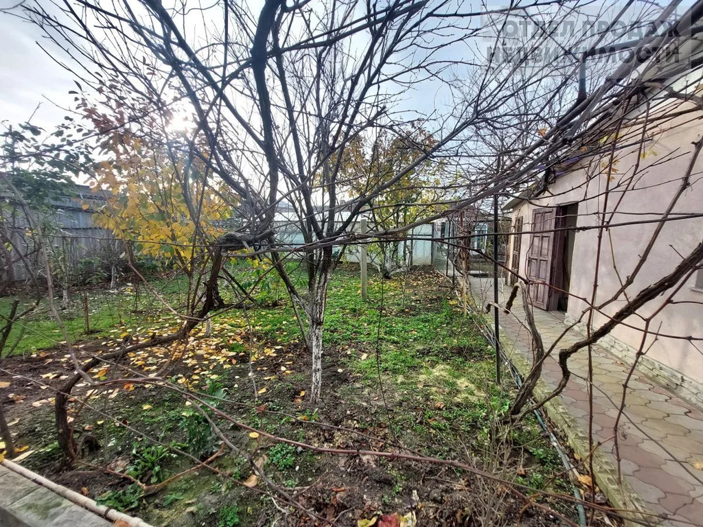 Дом с большим двором - Фото 32