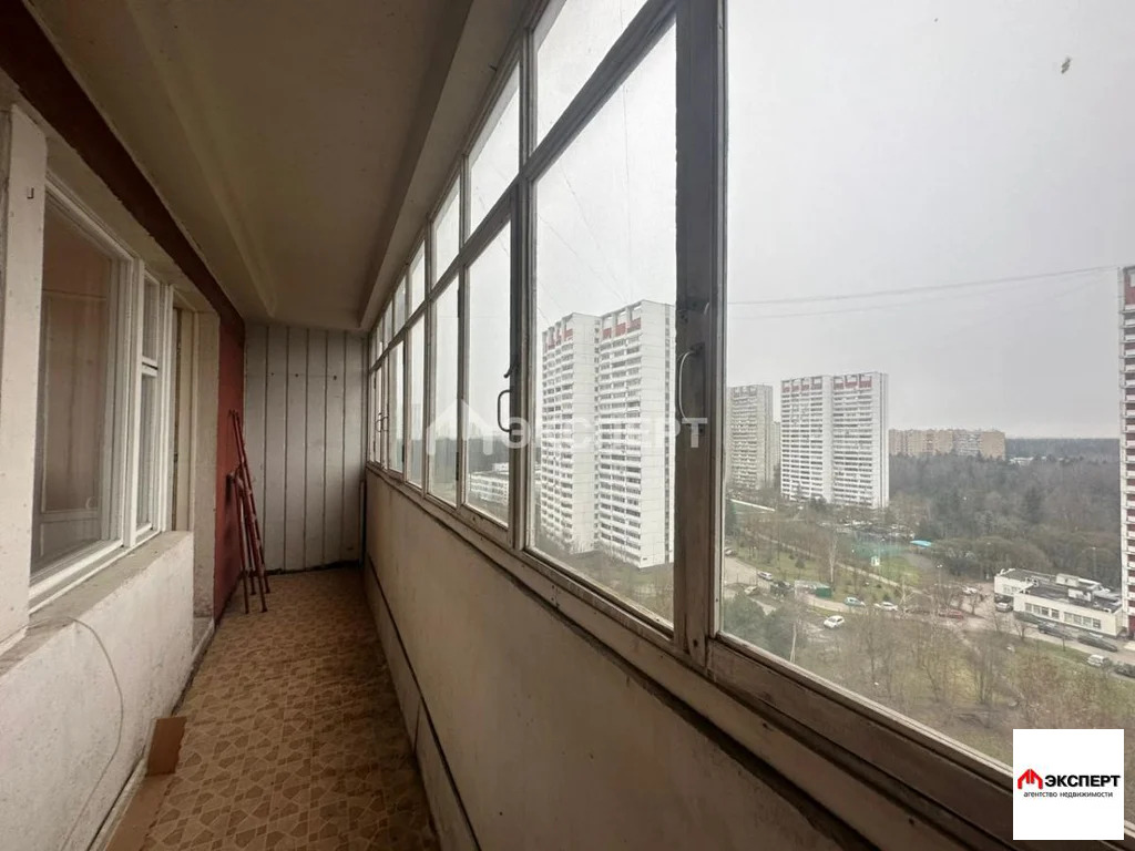 2-комнатная квартира - Фото 7