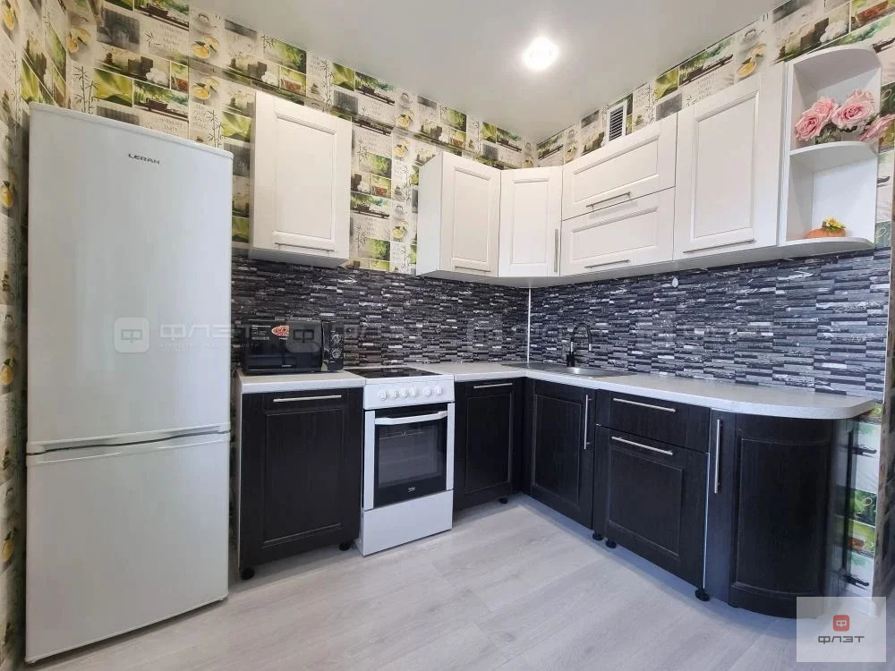 Продажа квартиры, Казань, ул. Тэцевская - Фото 3