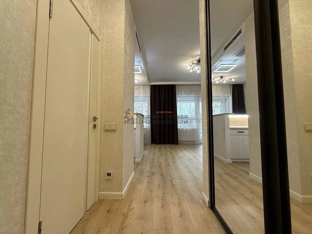 Аренда квартиры, Уфа, ул. Ленина - Фото 7