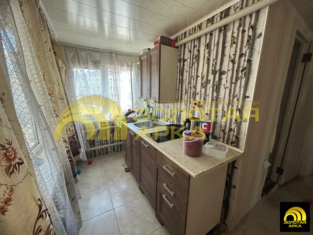 Продажа дома, Крымск, Крымский район, ул. Матросова - Фото 16