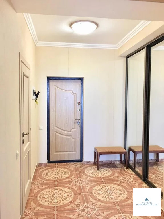 3-к квартира, 60 м, 3/7 эт. - Фото 6