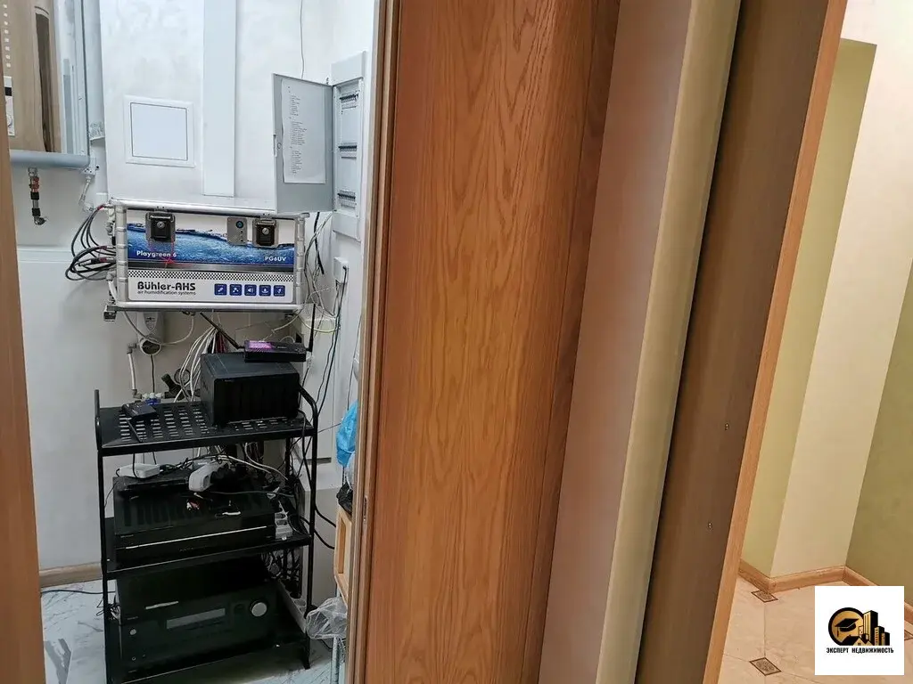 Продажа квартиры, Подольск, улица 43-й Армии - Фото 25