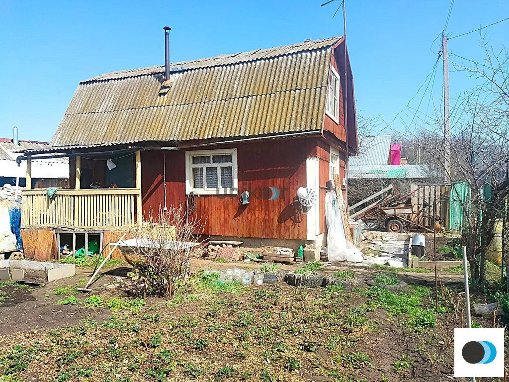 Продажа дома, Кармаскалинский район, СНТ Текстильщик - Фото 2