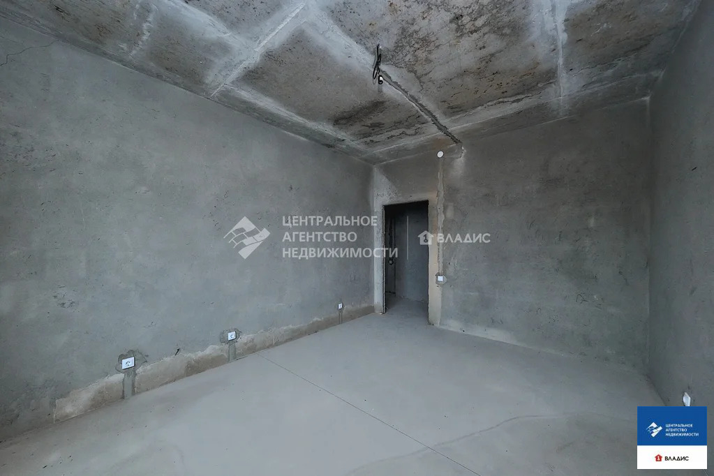 Продажа квартиры в новостройке, Рязань, улица 2-я Линия - Фото 8