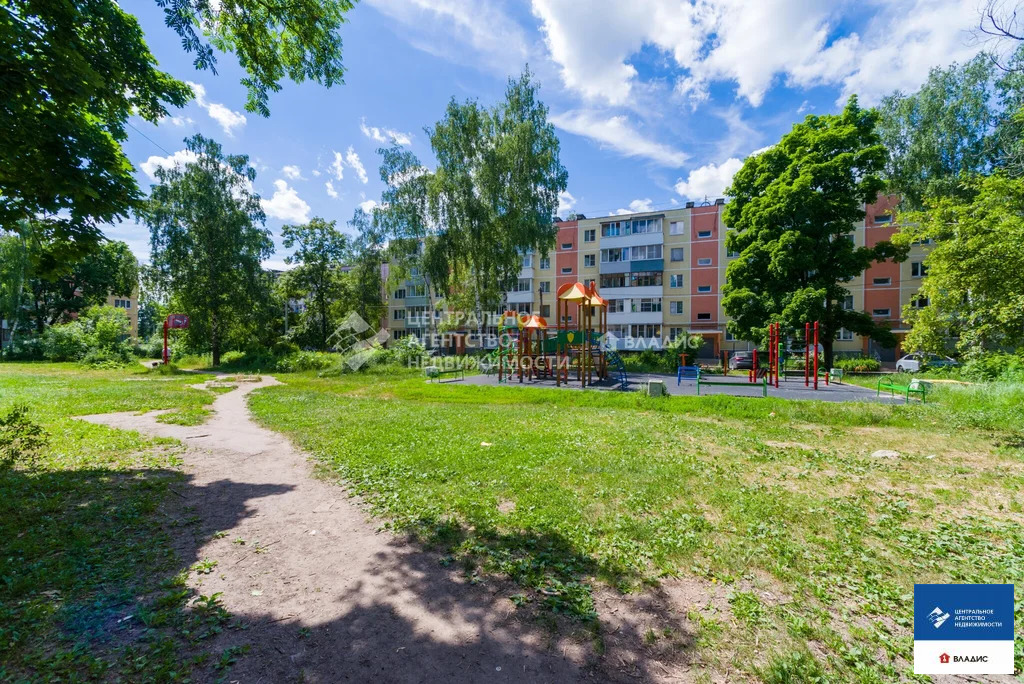 Продажа квартиры, Рязань, ул. Крупской - Фото 8