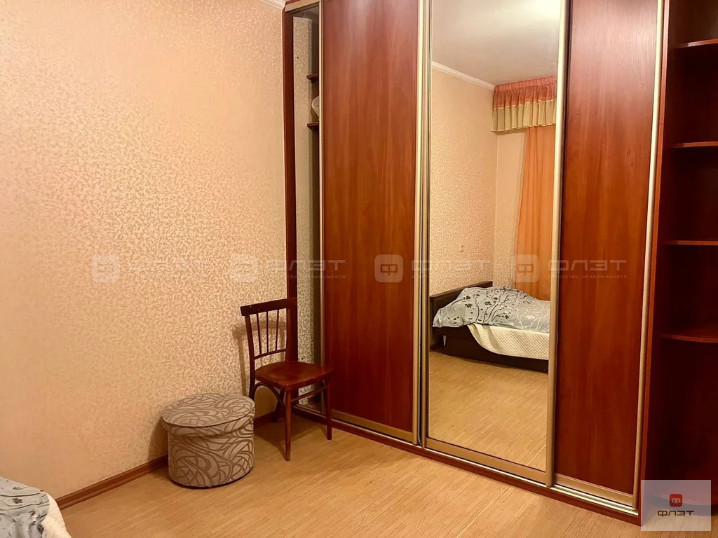 Аренда квартиры, Казань, ул. Рихарда Зорге д.78 - Фото 2