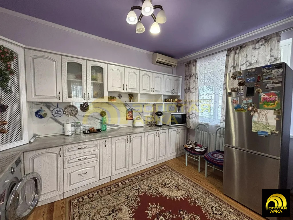 Продажа дома, Крымск, Крымский район, ул. Крепостная - Фото 14