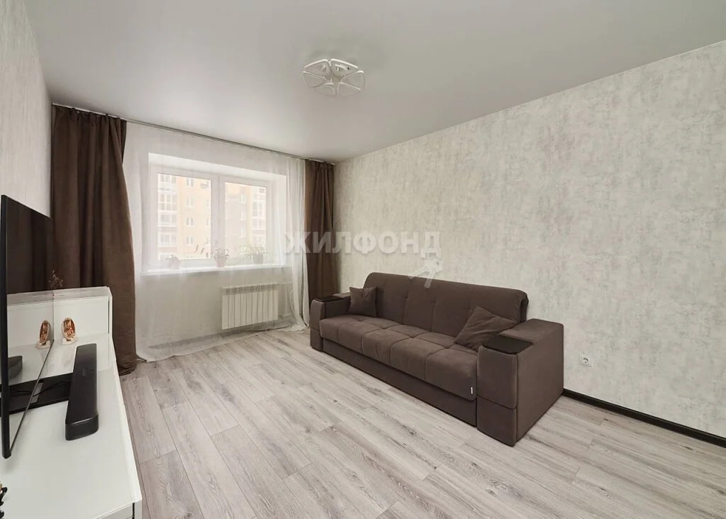 Продажа квартиры, Новосибирск, Романтиков - Фото 2