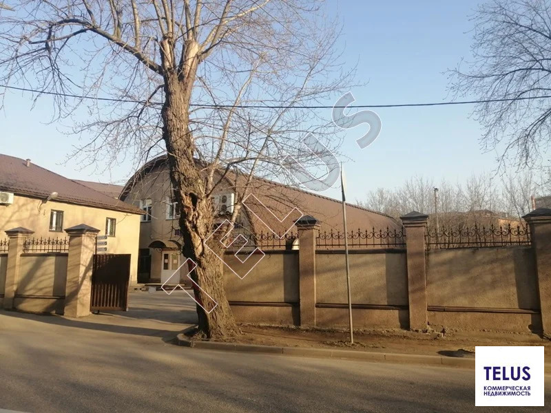 м. Сокольники, ул Шумкина 1144м2 Здание-продажа (ном. объекта: 8316) - Фото 4