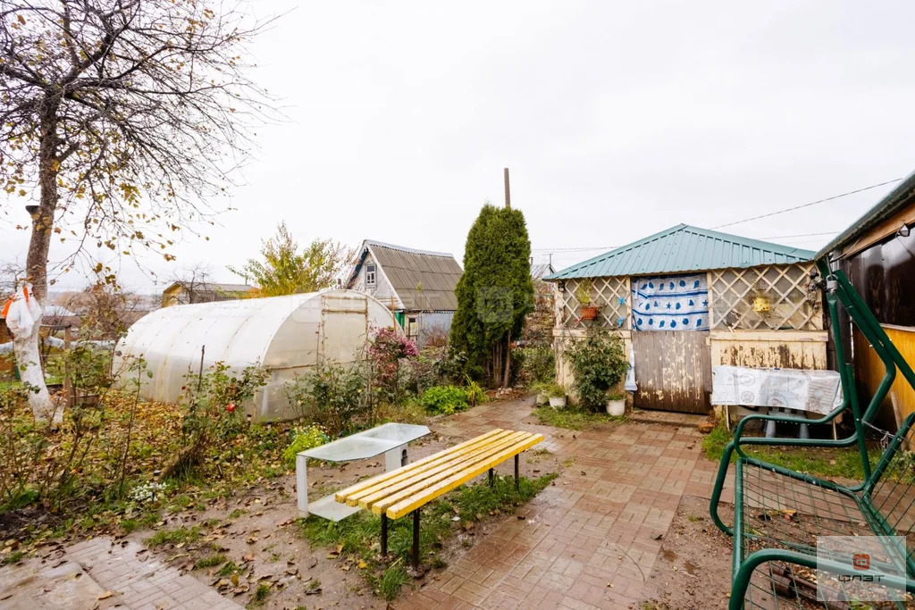 Продажа дома, Казань, снт. СНТ Овощник-1 - Фото 8