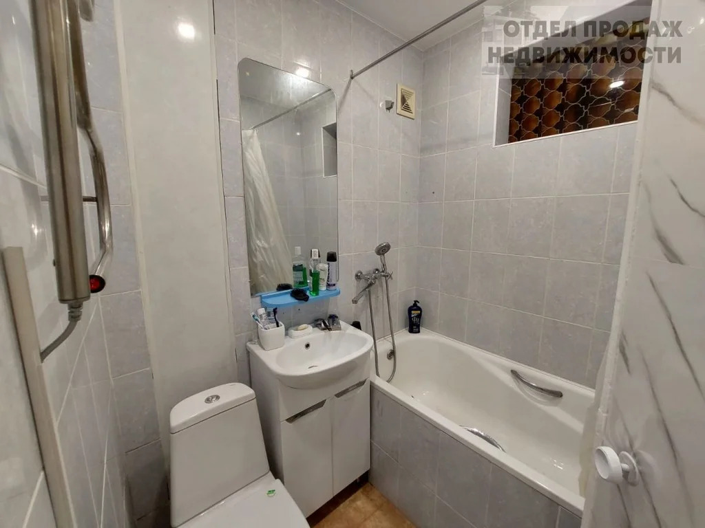 Теплая, уютная квартира - Фото 15