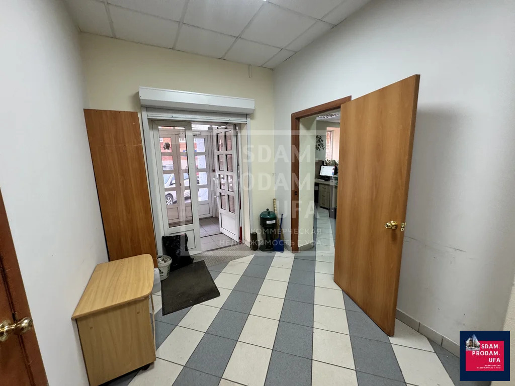 Продажа офиса, Уфа, ул. Цюрупы - Фото 13