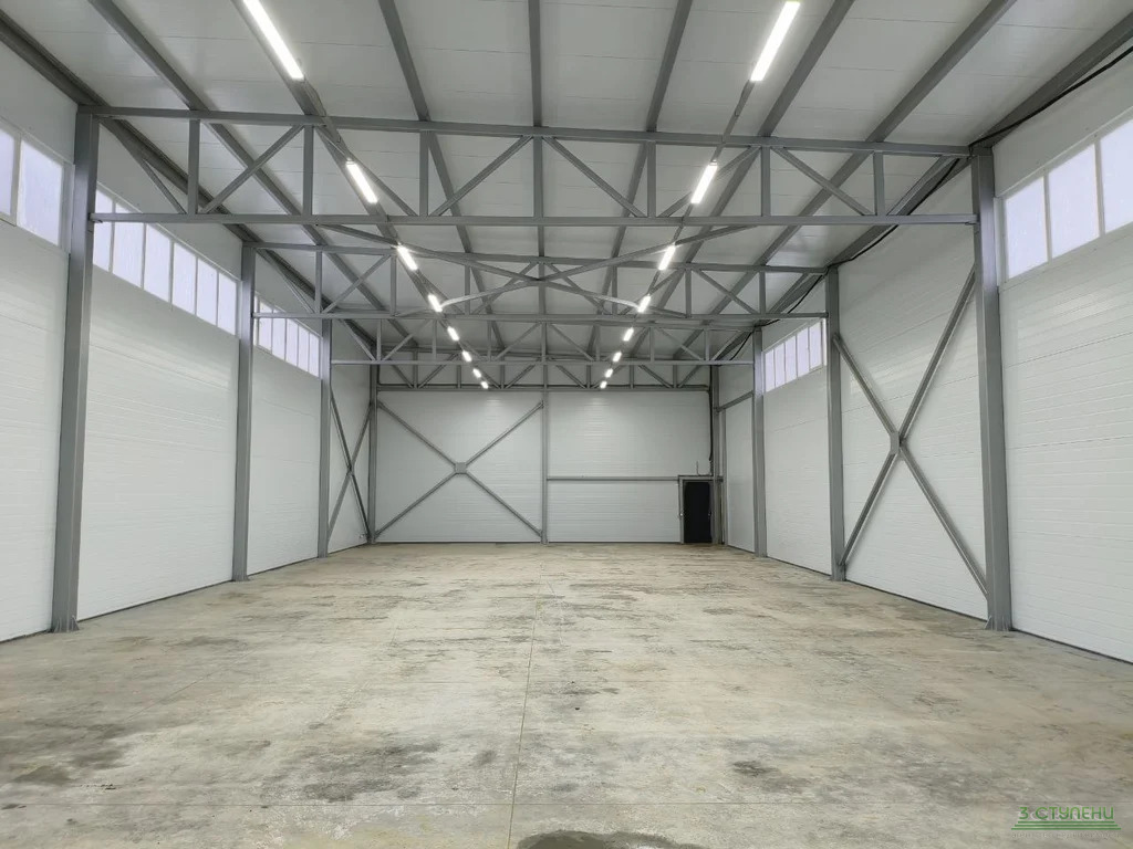 Аренда склада, Пушкино, Воскресенский район, Учинская улица - Фото 1