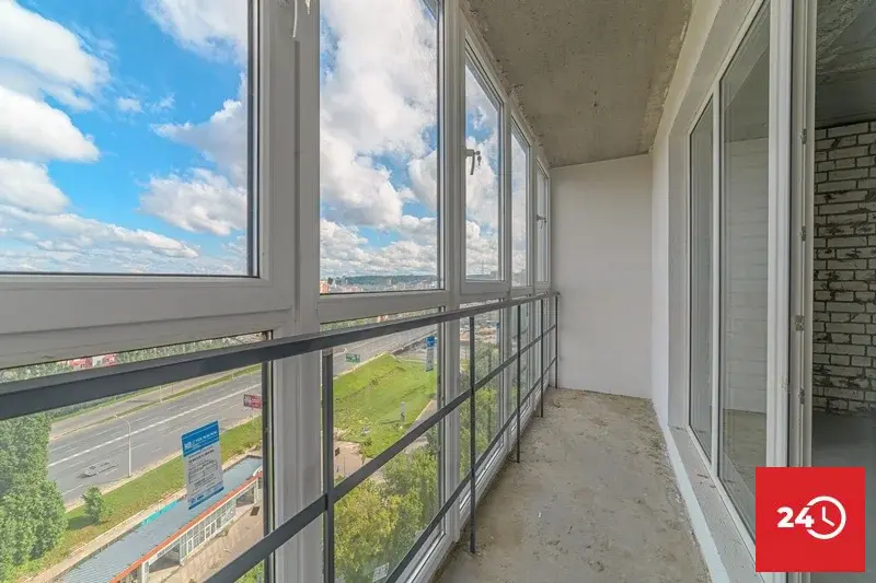 В продаже видовая студия в ЖК Von Herzen! - Фото 15