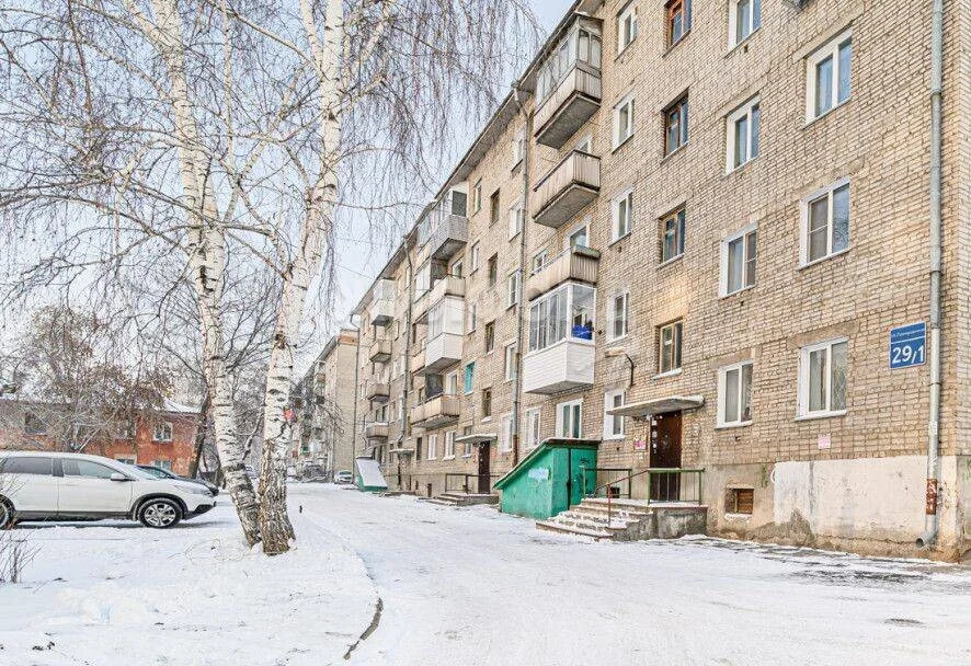 Продажа квартиры, Новосибирск, ул. Планировочная - Фото 4