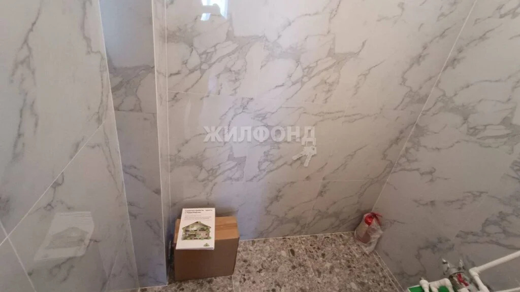 Продажа квартиры, Новосибирск, ул. Тюленина - Фото 16