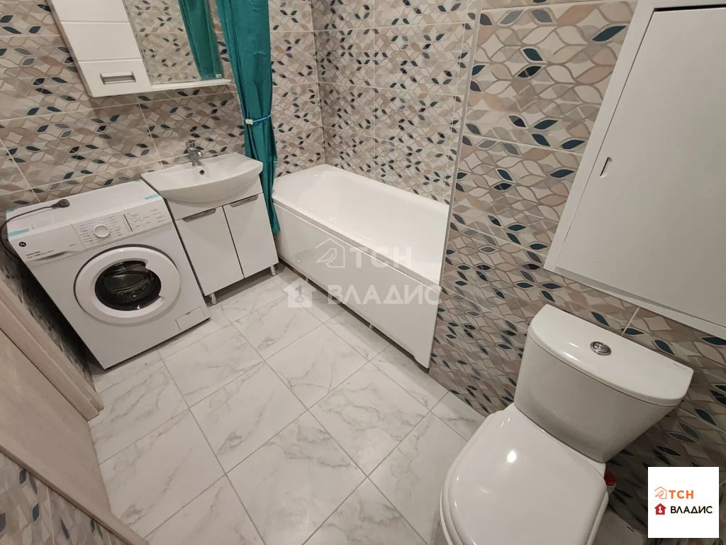 Аренда квартиры, Ивантеевка, улица Прокудина - Фото 13