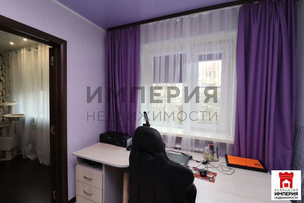 Продажа квартиры, Магадан, ул. Полярная - Фото 8