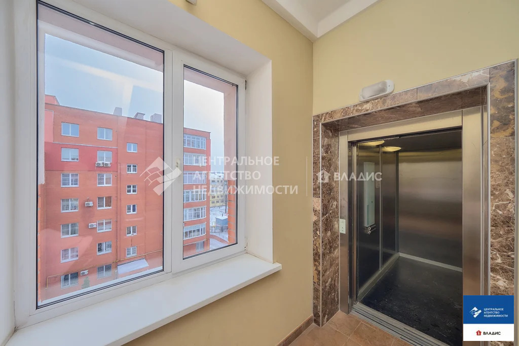 Продажа квартиры, Рязань, ул. Урицкого - Фото 14