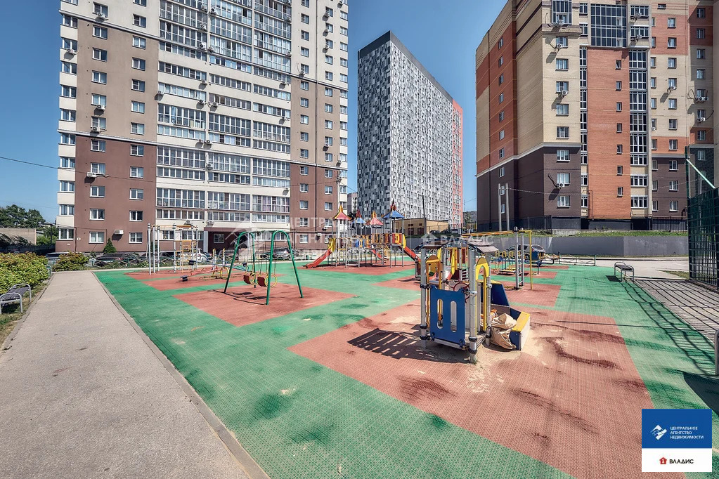 Продажа квартиры, Рязань, ул. Шевченко - Фото 18