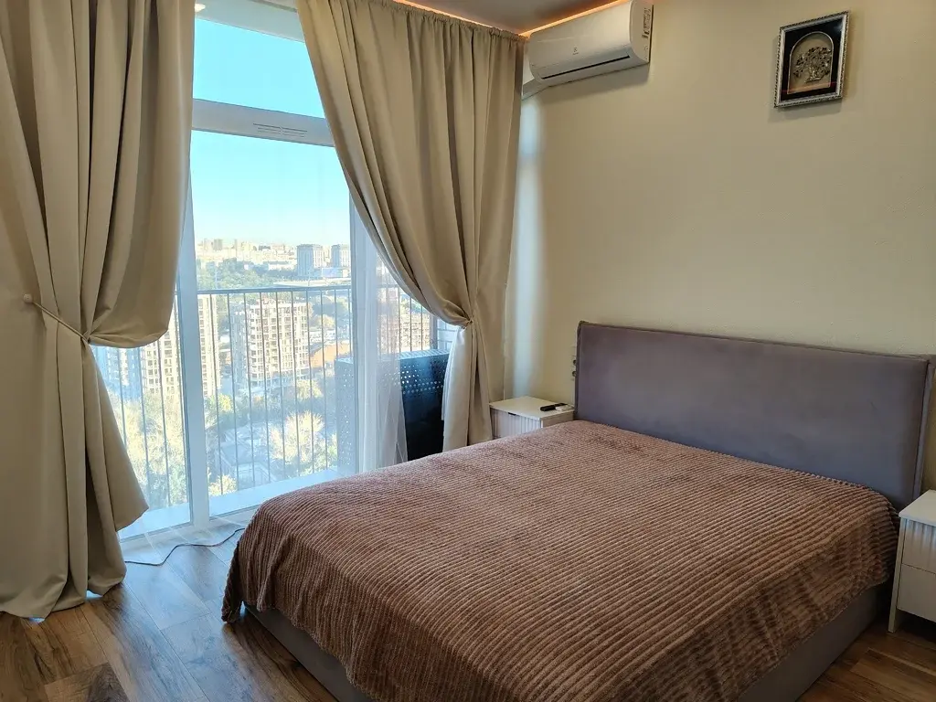 Инвестируйте в комфорт! Окна с завораживающим панорамным видом! - Фото 10