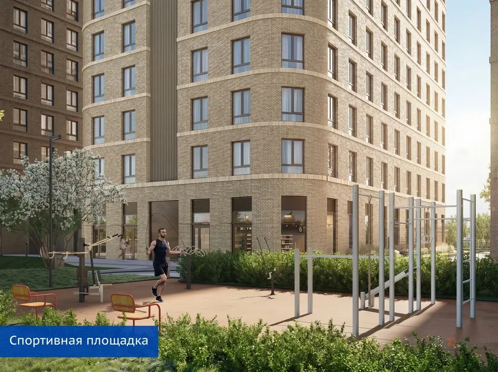 Продается 1-комнатная квартира Перовское шоссе, вл21/2. - Фото 21