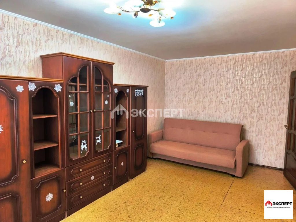 1-комнатная квартира, ул. Кузьмина - Фото 2