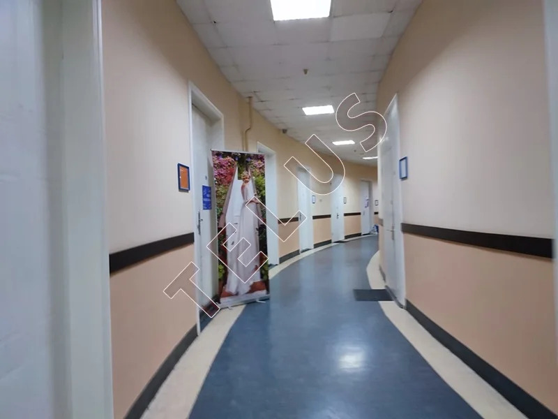 м. Белорусская, Ленинградский проспект, 2515 м2, Офис (ном. объекта: ... - Фото 16