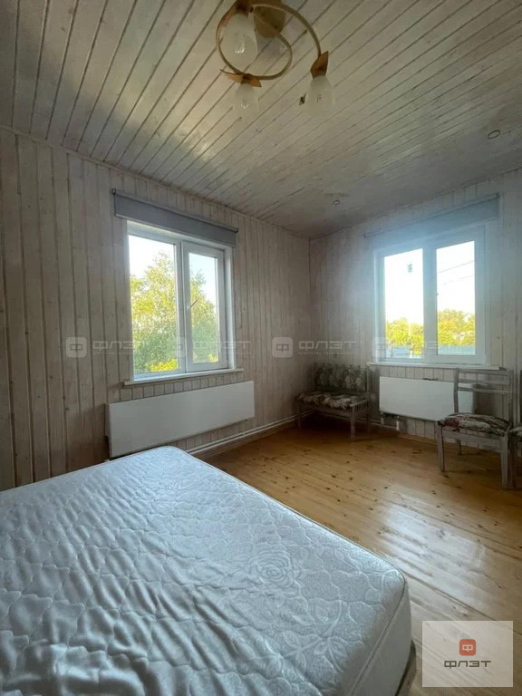 Продажа дома, Егорьево, Лаишевский район, ул. Зеленая - Фото 6