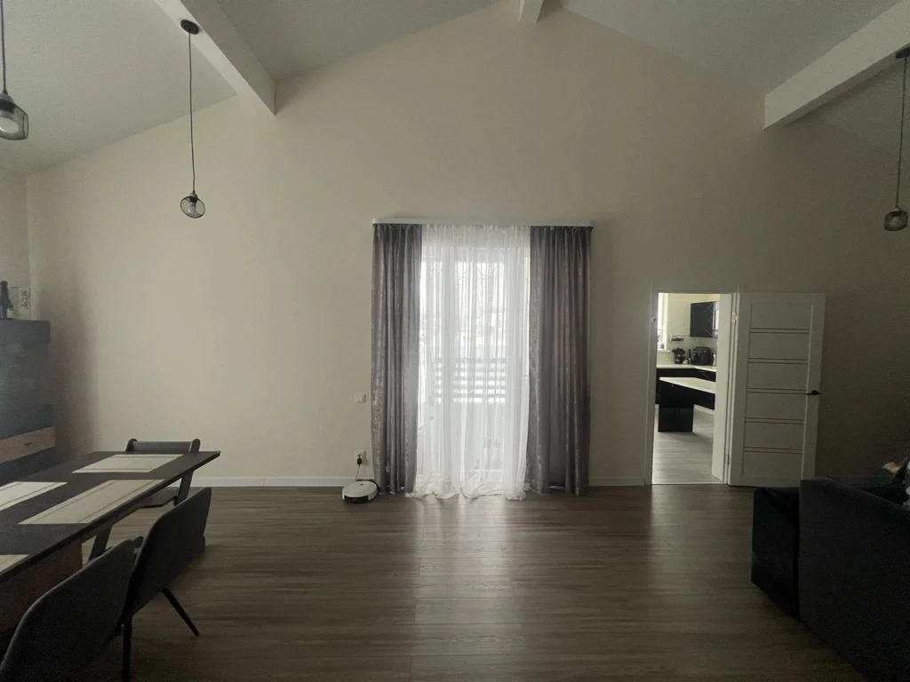 Коттедж 162.3 м2 на участке 6.81 сот. - Фото 12